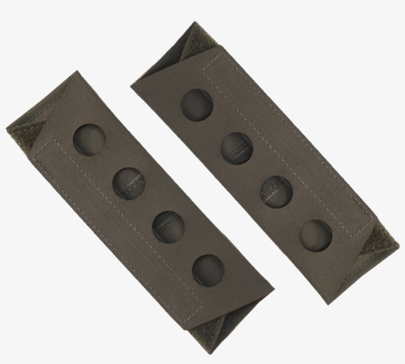 Ferro Concepts Shoulder Pads, transparent png