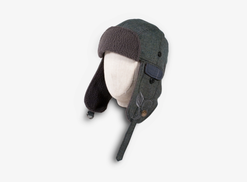 Blue Dark Sky Goorin Everyday Trooper - Strap, transparent png