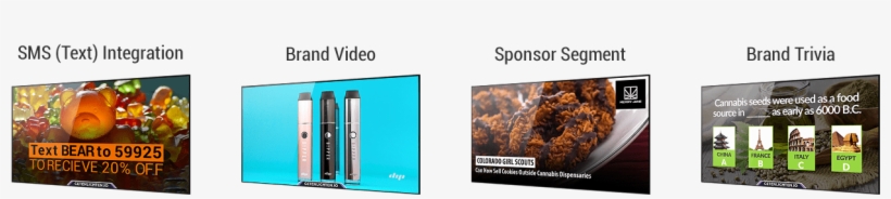 When You Advertise On Enlighten Tv, Not Only Do You - Karaage, transparent png