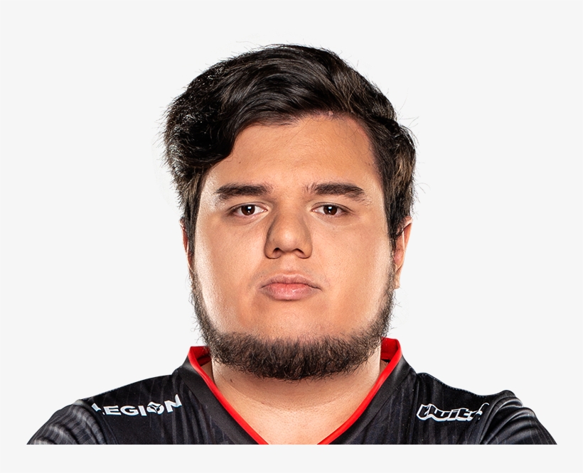 Man, transparent png