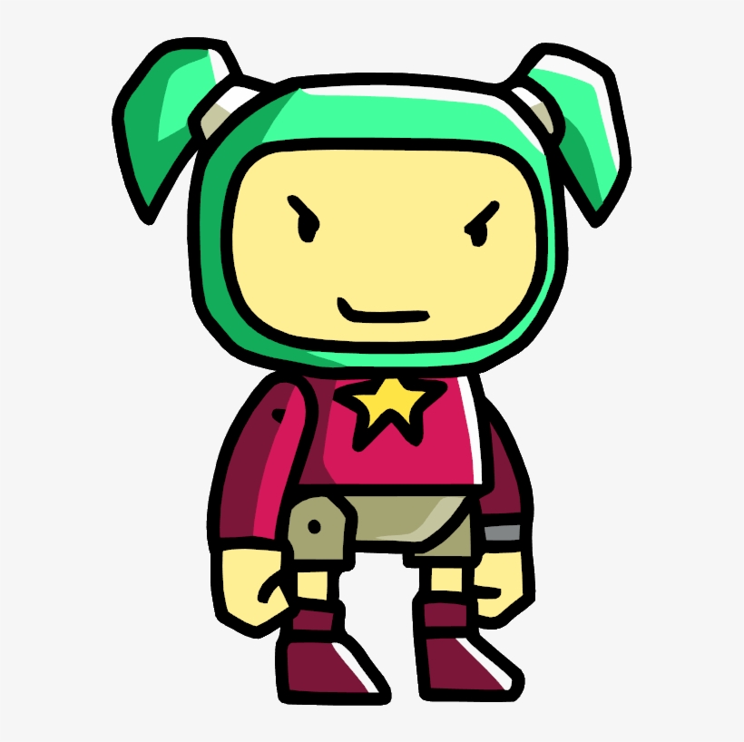 Female Variant - Cartoon - 608x780 PNG Download - PNGkit