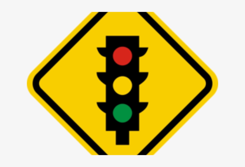 Signboard Clipart Traffic - Traffic Sign Board Png, transparent png