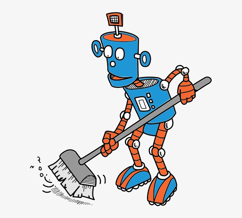 Do You Want To Own The First Page Of Google's Search - Cartoon, transparent png
