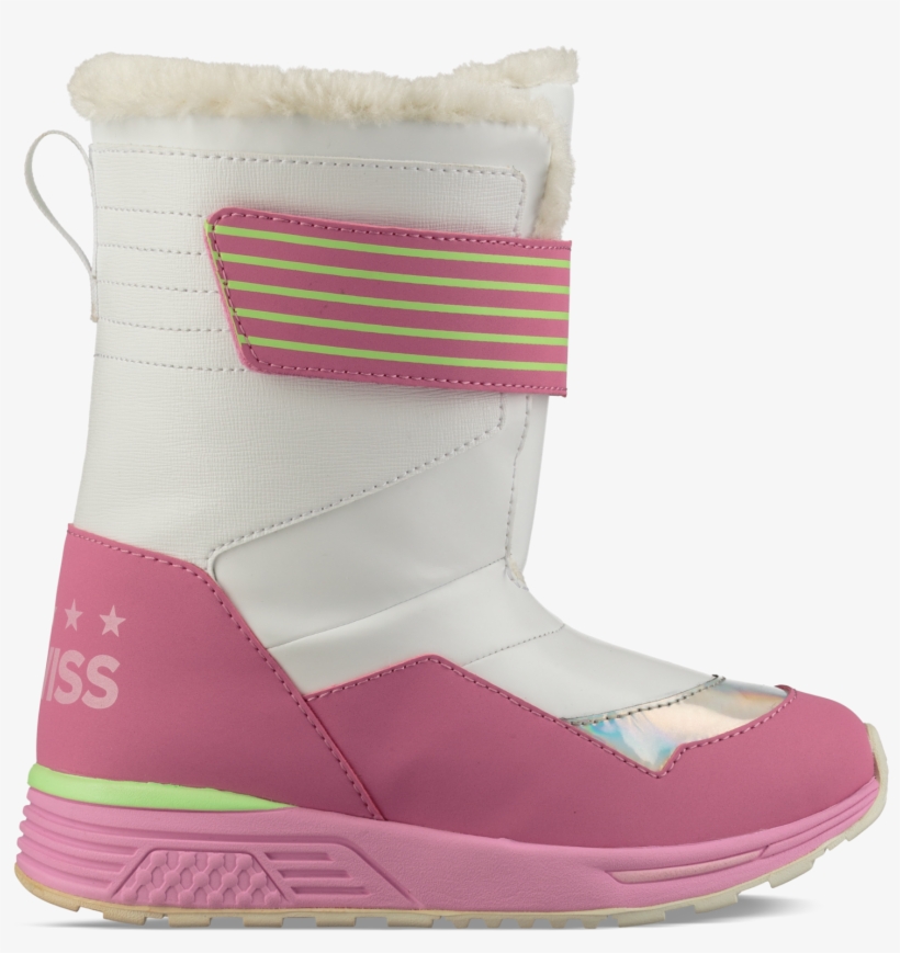 55866 909 M - Snow Boot, transparent png