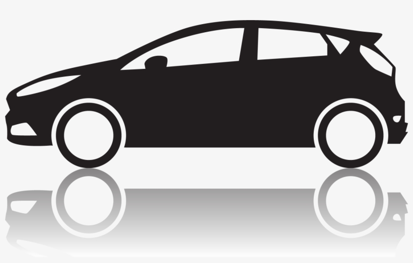 1698 X 1001 4 - Carro Ford Vetor, transparent png