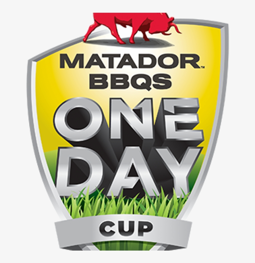 Matador Cup 2015 500x383@2x - 2014–15 Matador Bbqs One-day Cup, transparent png