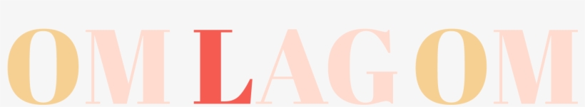 Om Lagom - Graphic Design, transparent png