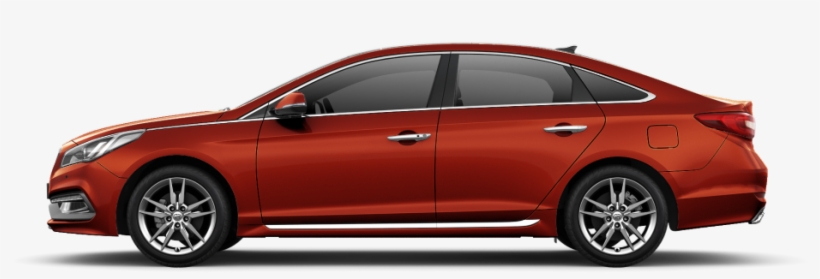 Experience - Hyundai I30 Phoenix Orange, transparent png