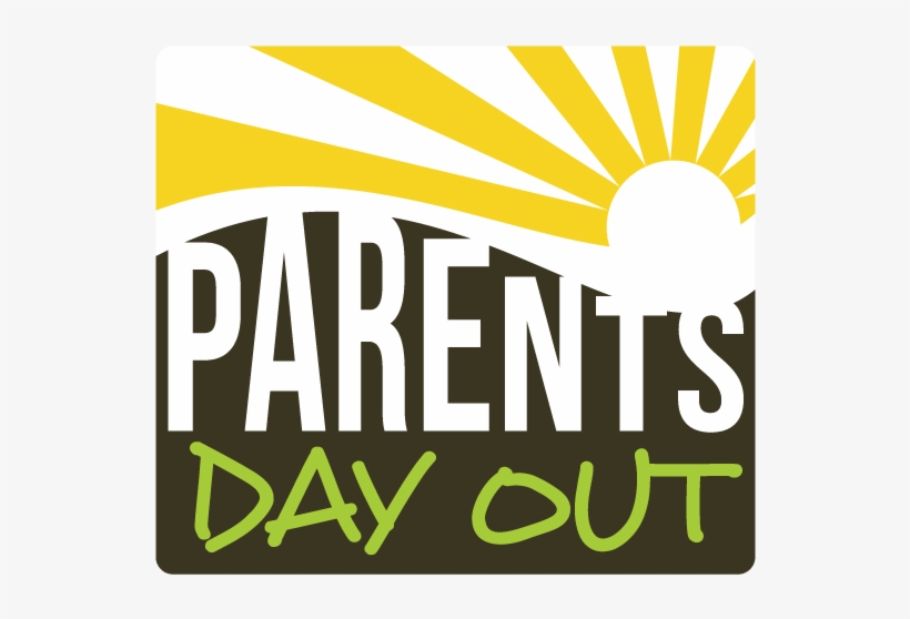 Parents Day Out - Parent's Day Out, transparent png