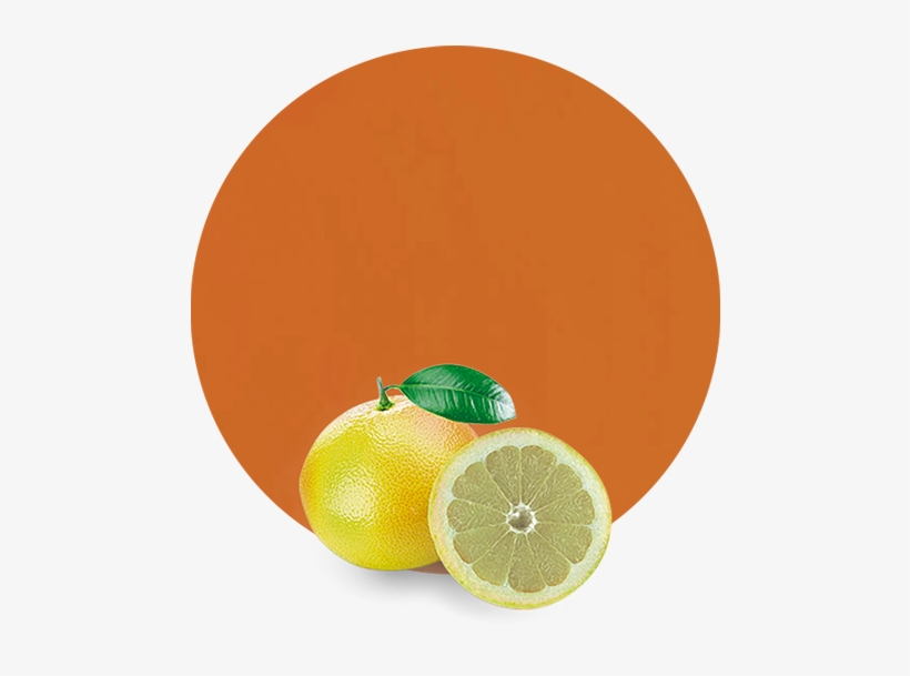 Grapefruit Essential Oil - Rangpur, transparent png