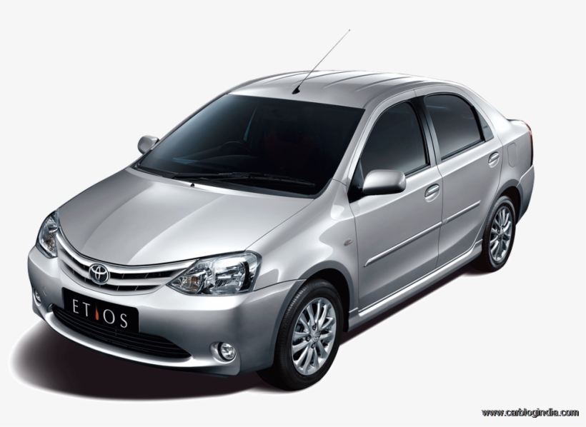 Toyota Etios Sedan Features - Etios New Model 2018, transparent png