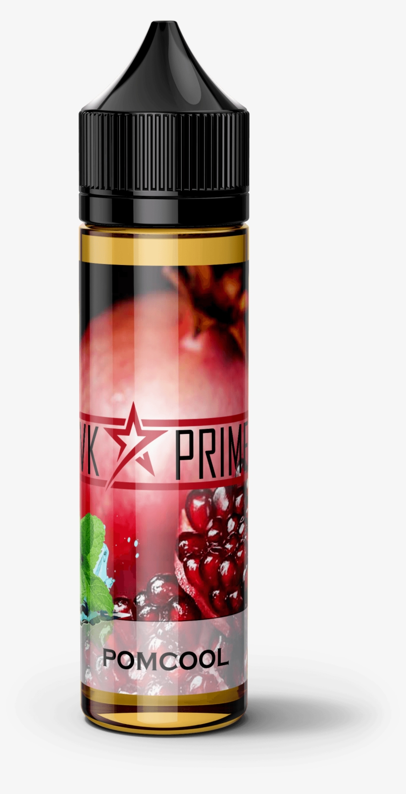 Pomcool 60ml, Fig - Cosmetics, transparent png