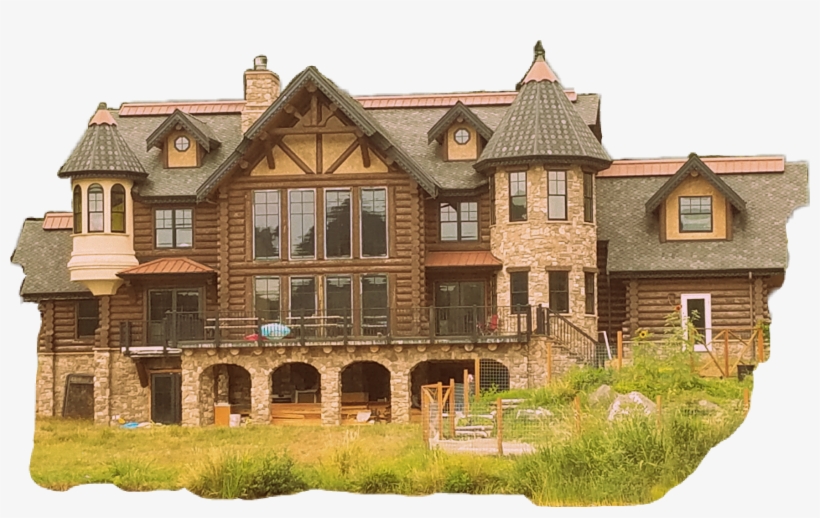House Mansion Home Bighouse Stone Stonehouse Picture - Mansion Manor House House Clipart, transparent png