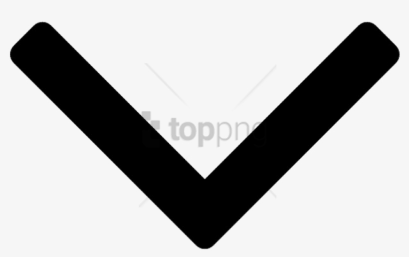Free Png Download Arrow Down Icon Png Images Background - Arrow Drop Down Icon Png, transparent png