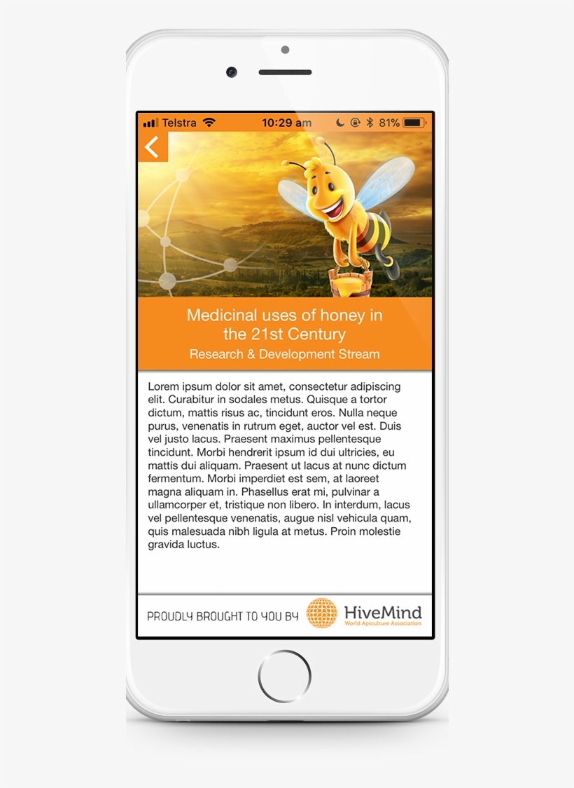 Abstract Copy Only - Mobile Phone, transparent png