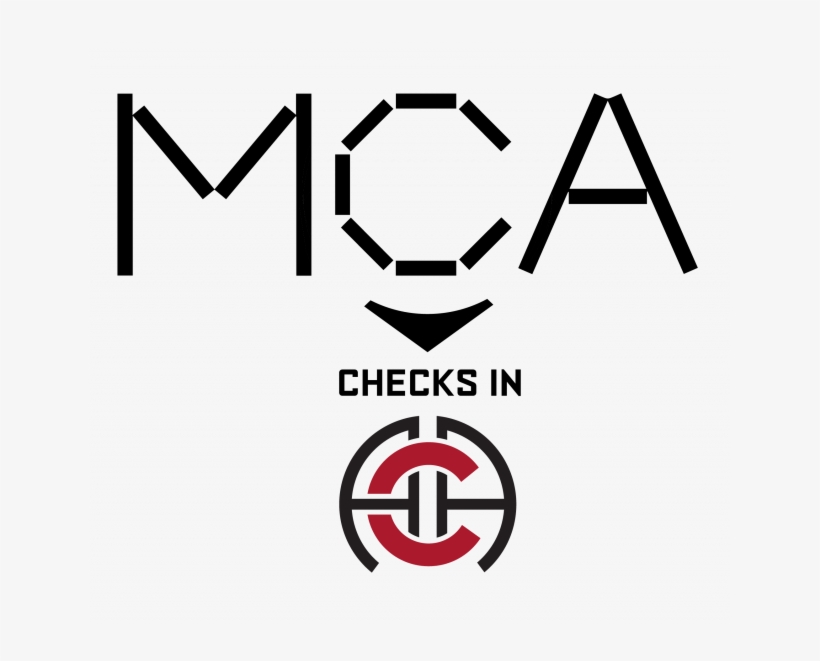 Mca Checks In To The Hotel - Chicago Athletic Association, transparent png