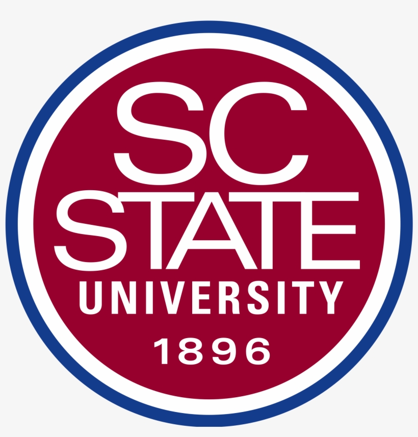 South Carolina State Football Logo Sc State 2000x1961 PNG Download