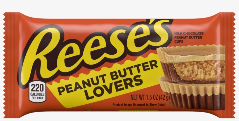 Hershey's - Format - Png - Reese's Peanut Butter Cups, transparent png