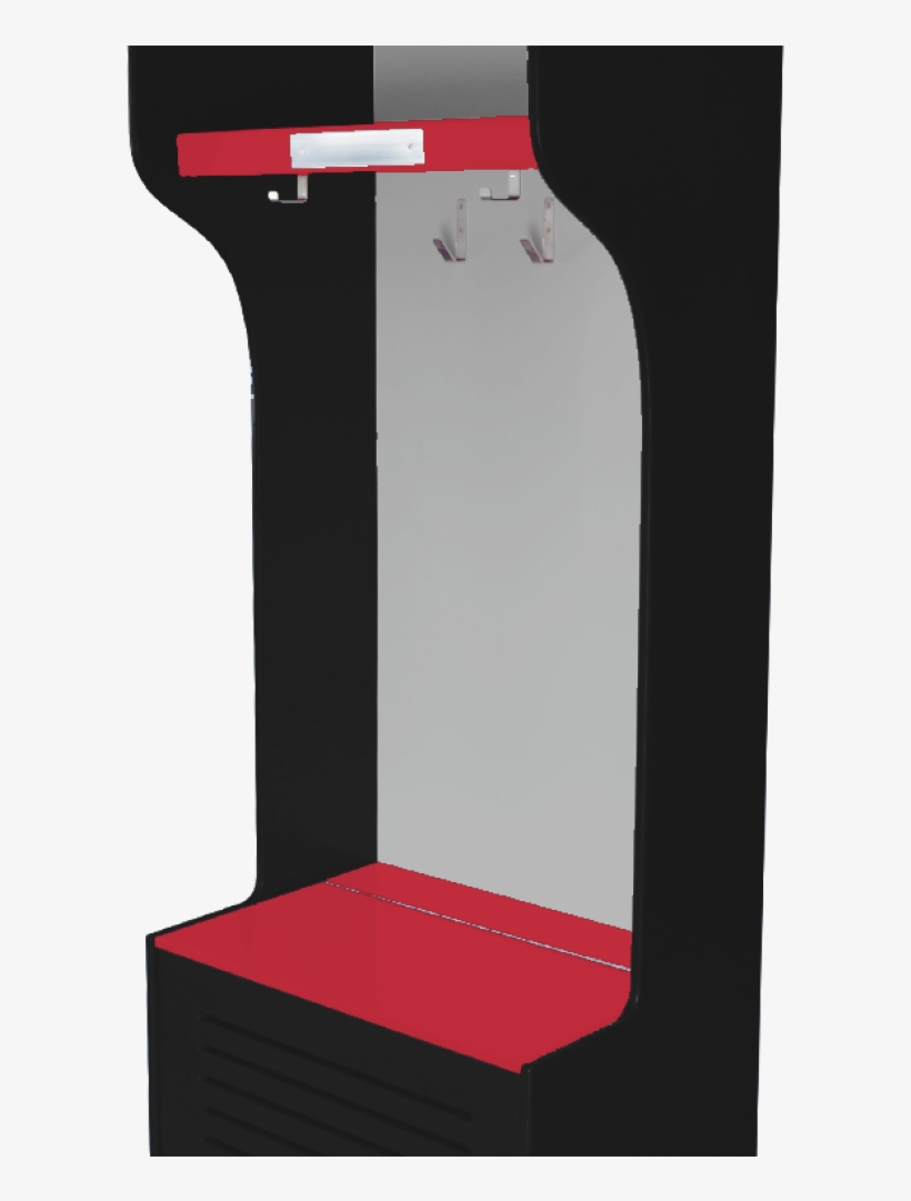 Pro Locker Sport Lockers And Stick Racks (hockey, Soccer, - Tool, transparent png