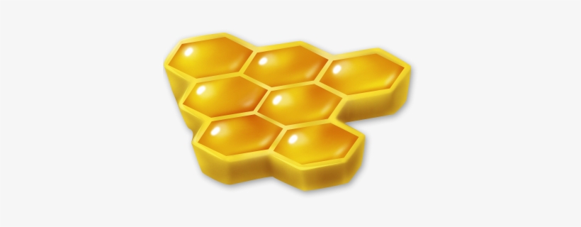 Honeycomb, transparent png