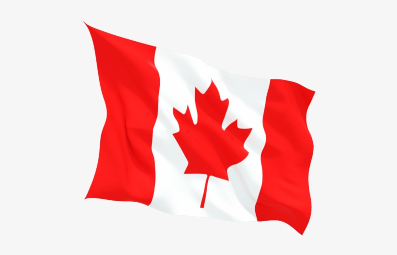 Canadian Flag Transparent, transparent png