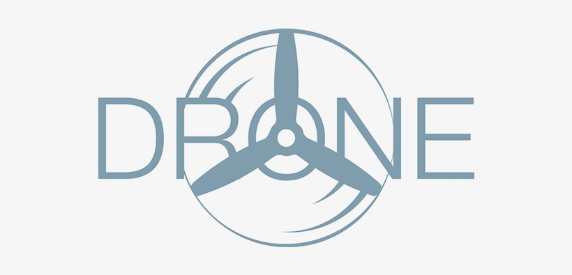 Drone Logo Design - Drone Logo Png, transparent png