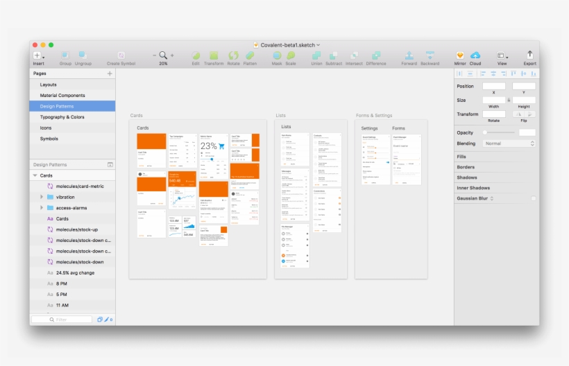 23 Material Design Patterns - Slack, transparent png
