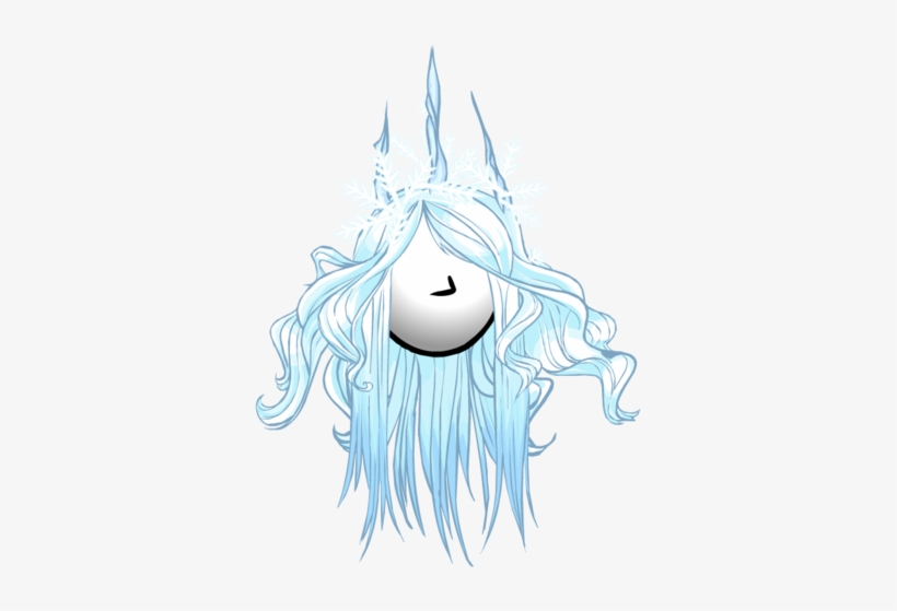 The Snowfall - Illustration, transparent png