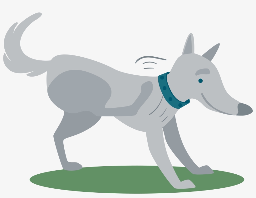 Flea Control - Clip Art, transparent png