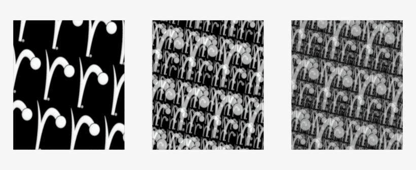 Monochrome, transparent png