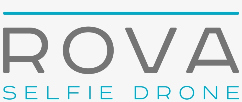 Rova Selfie Drone Logo - Logo, transparent png
