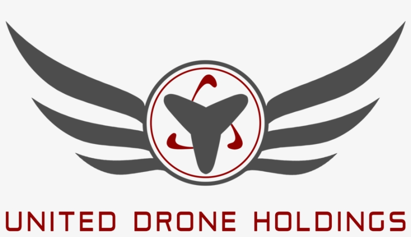 United Drone Holdings, transparent png