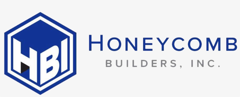 Hbi-logo - Honeycomb Builders Inc, transparent png