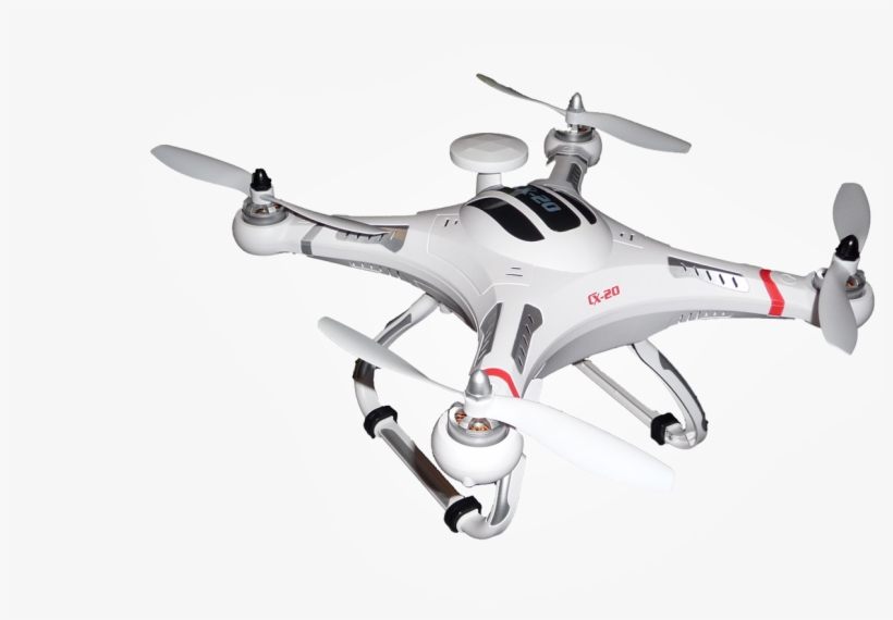 Drone Png Clipart - Drone Transparent Background, transparent png