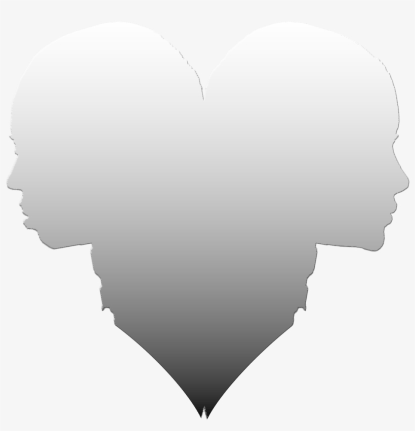 Starlight On Snowfall Released On May 22nd - Heart, transparent png