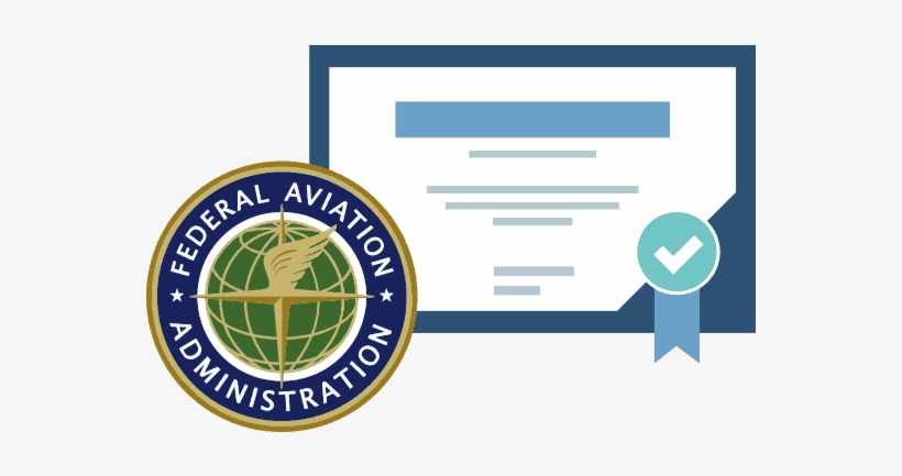 A Step By Step Guide To Faa Part 107 For U - Sport Pilot Practical Test Standards For Airplane,, transparent png