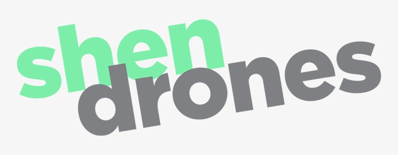 Shendrones Logo, transparent png