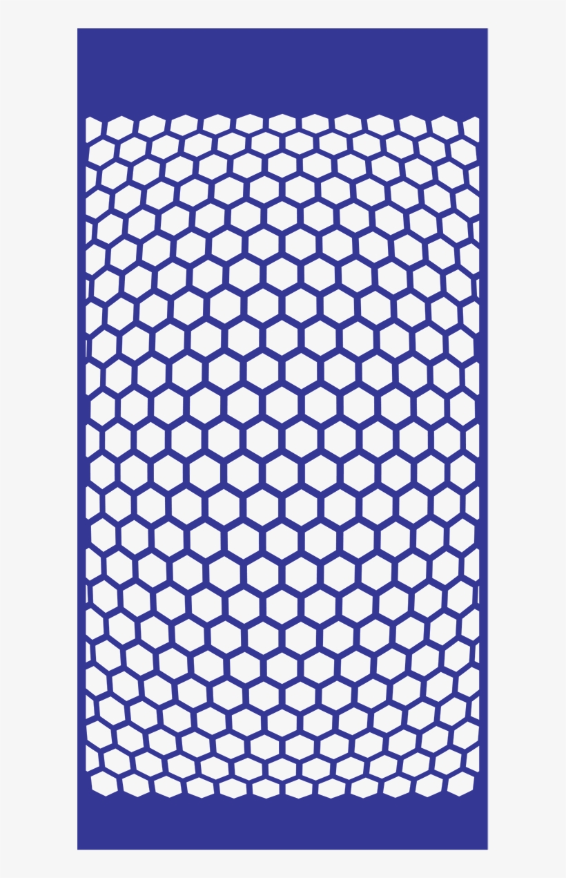 Swell-honeycomb - Shiitake Mat, transparent png
