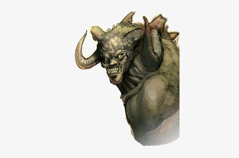 Relations With Humans - Kull From Eragon, transparent png