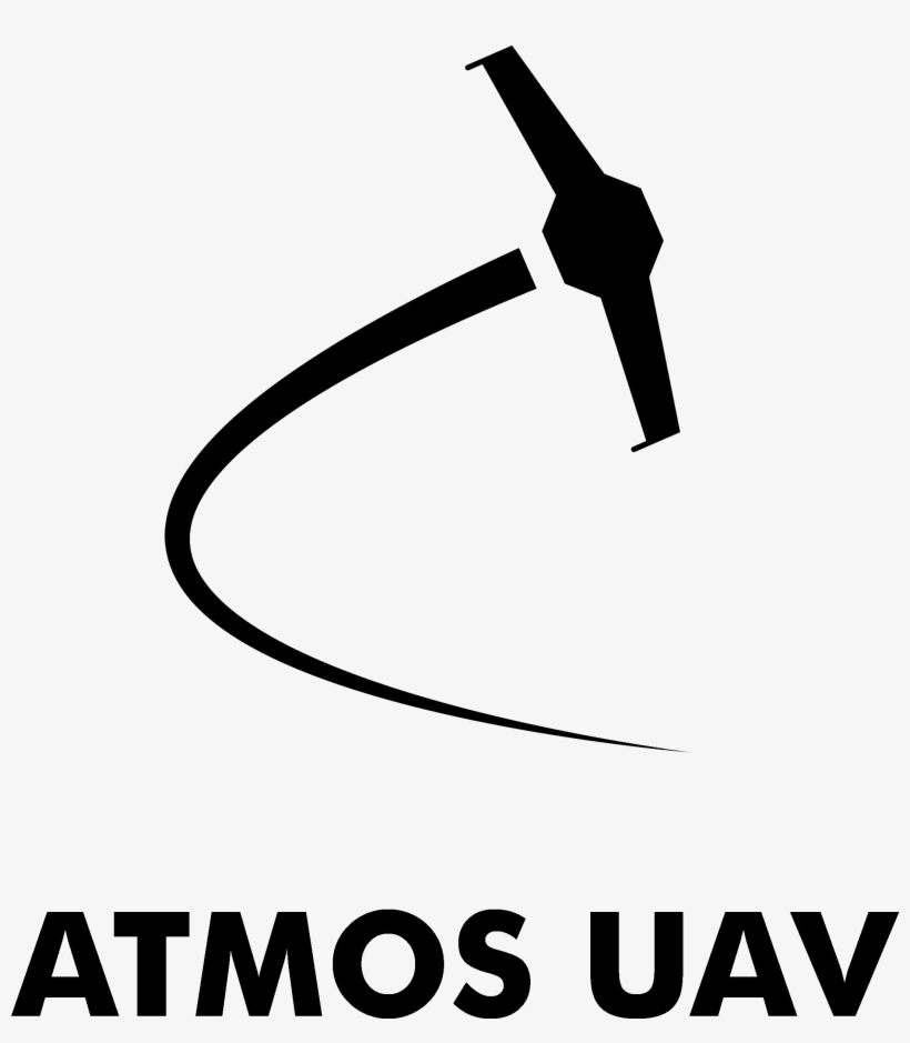 Atmos Uav Is A Delft Based Company Specialised In The - Atmos Uav B.v., transparent png