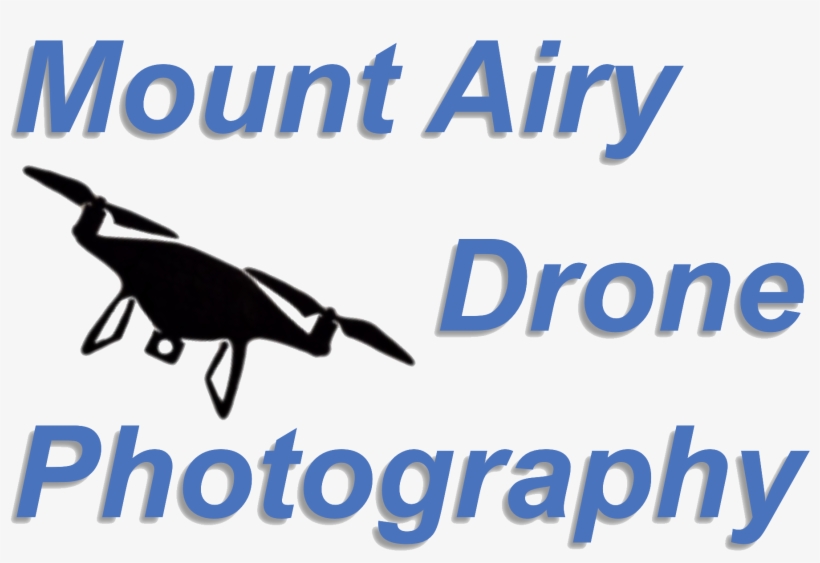 Mount Airy Drone Photography Logo - Mount Airy, transparent png