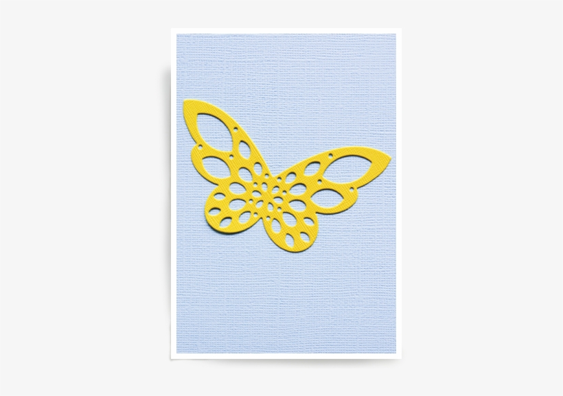 Sparkler Butterfly Layer Set - Brush-footed Butterfly, transparent png