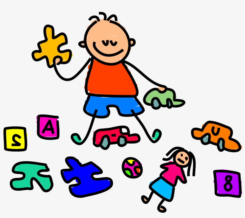 Kids Therapy Place - Toy, transparent png