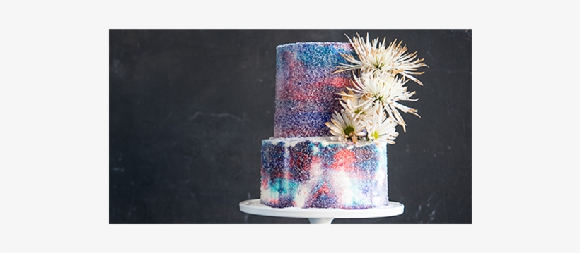 Pastel Sugar Cake - Cake, transparent png