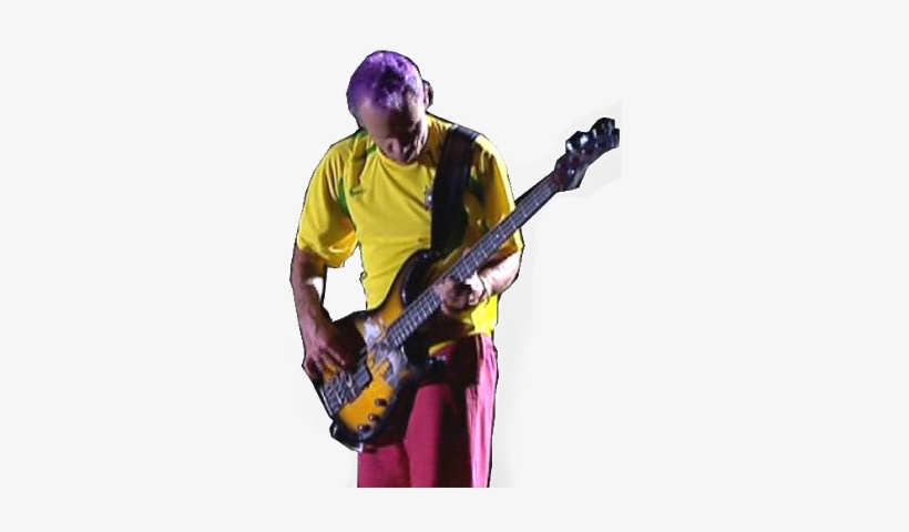 Here - Bass Guitar, transparent png