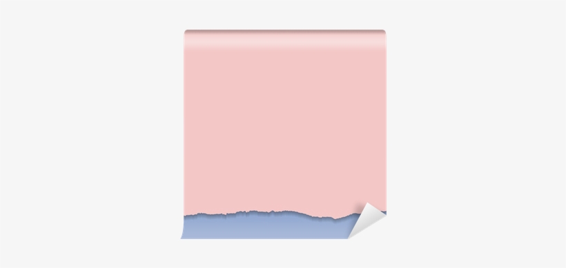 Rose Quarts And Serenity Colors - Paper, transparent png