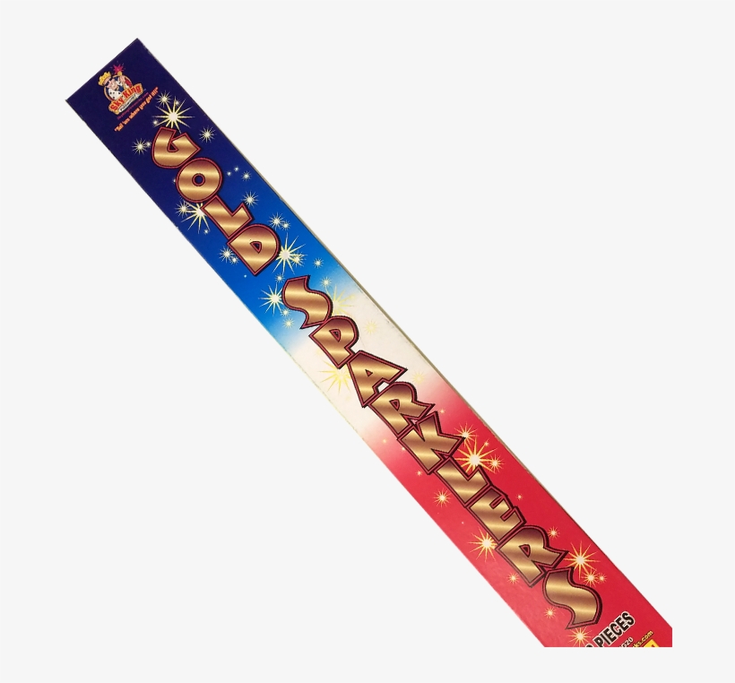 20″ Sparkler - Sky King Fireworks, transparent png
