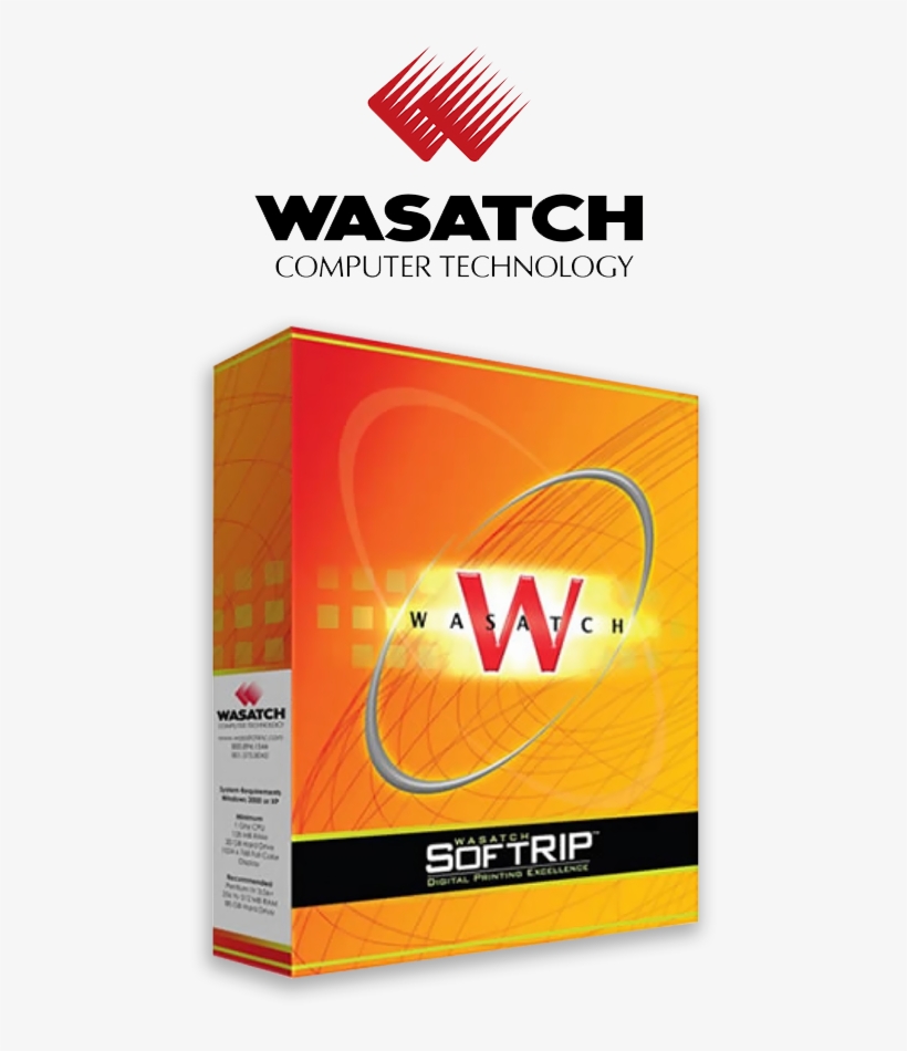 Wasatch Rip Software - Wasatch Rip, transparent png