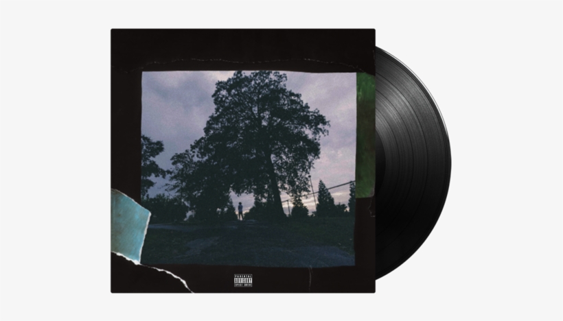 4 Your Eyez Only - 4 Your Eyez Only J Cole Vinyl, transparent png