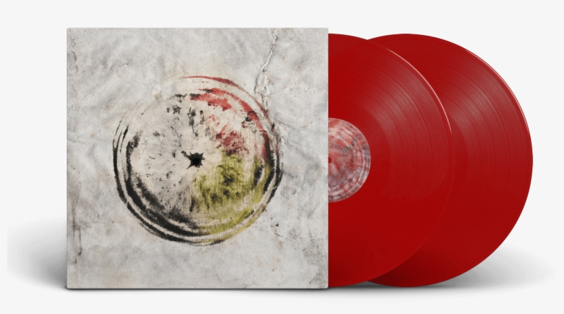 Home / Music / Vinyl - Rosetta Utopioid Vinyl, transparent png
